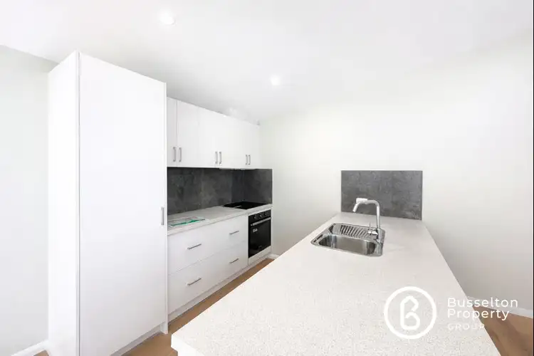 Third view of Homely semi-detached listing, A/10 Veazey Bend, West Busselton WA 6280