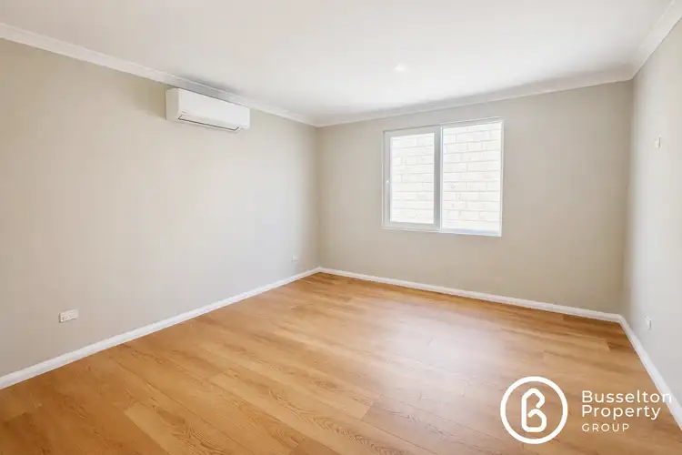 Fourth view of Homely semi-detached listing, A/10 Veazey Bend, West Busselton WA 6280