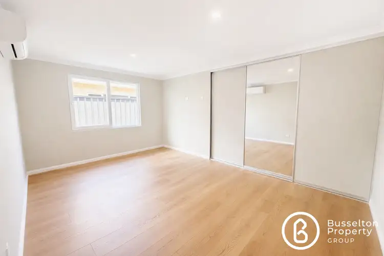 Fifth view of Homely semi-detached listing, A/10 Veazey Bend, West Busselton WA 6280