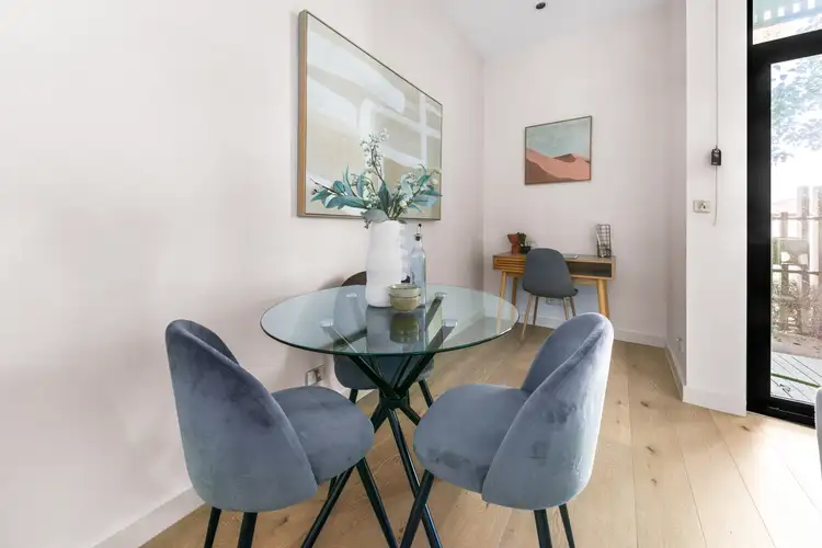 Sixth view of Homely apartment listing, 6/6 Paine Street, Newport VIC 3015