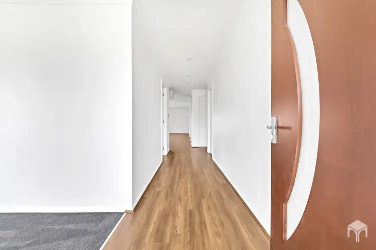 Second view of Homely house listing, 28 Vivero Road, Wyndham Vale VIC 3024