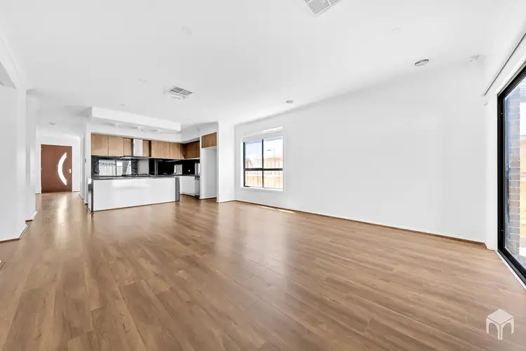 Third view of Homely house listing, 28 Vivero Road, Wyndham Vale VIC 3024