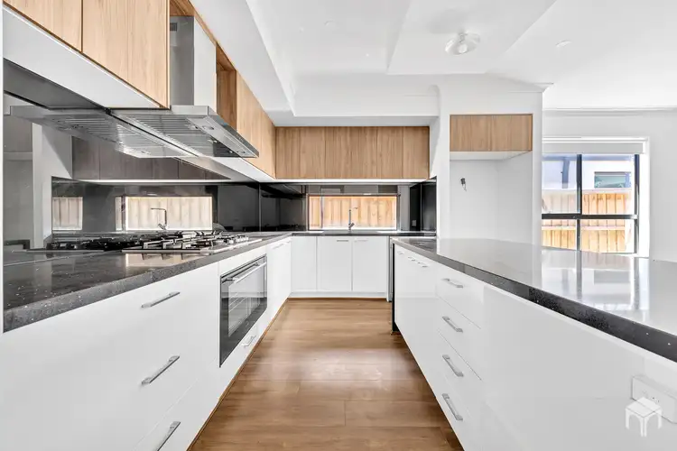 Fourth view of Homely house listing, 28 Vivero Road, Wyndham Vale VIC 3024