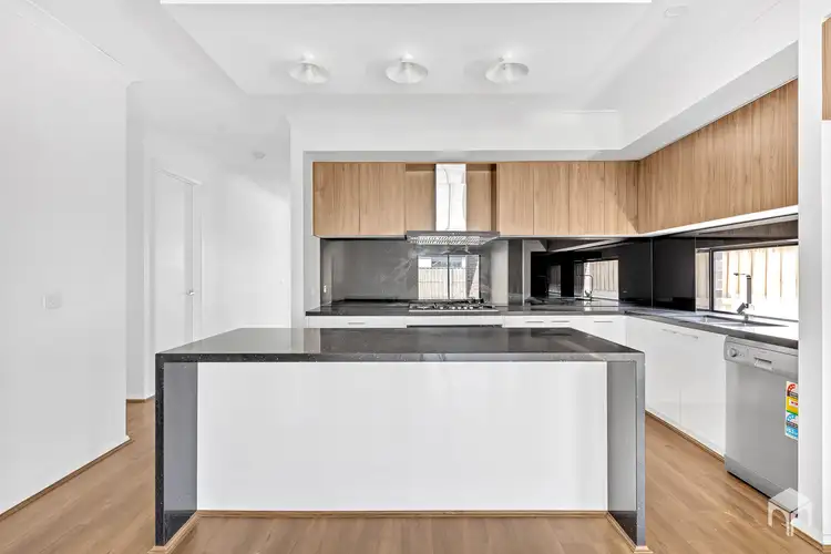 Fifth view of Homely house listing, 28 Vivero Road, Wyndham Vale VIC 3024