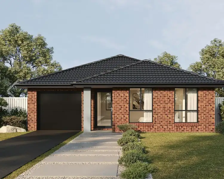 LOT 354 Kelly Street, Austral NSW 2179