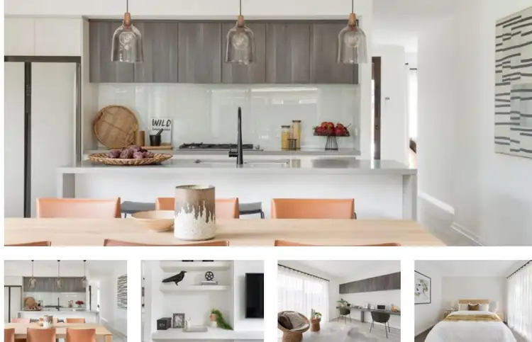 Third view of Homely land listing, LOT 354 Kelly Street, Austral NSW 2179