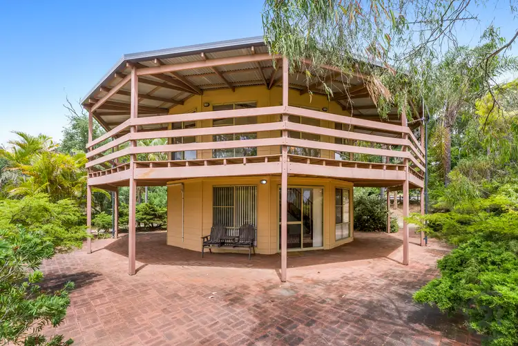 Sixth view of Homely house listing, 9 Sunview Rise, Bouvard WA 6211