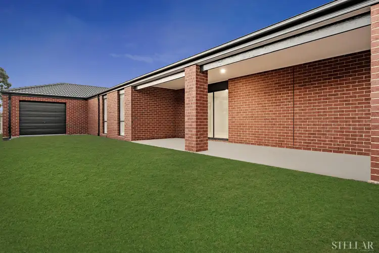 Sixth view of Homely house listing, 38 Goldshine Crescent, Drouin VIC 3818