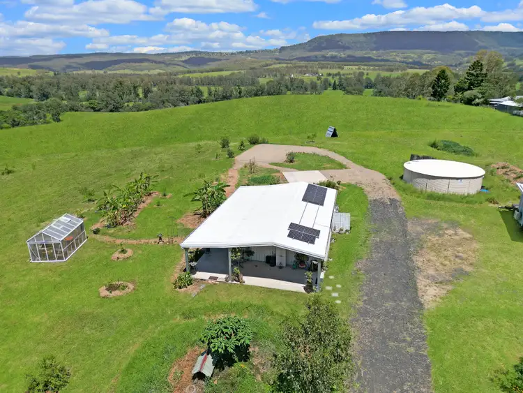 15015 Clarence Way, Joes Box NSW 2469