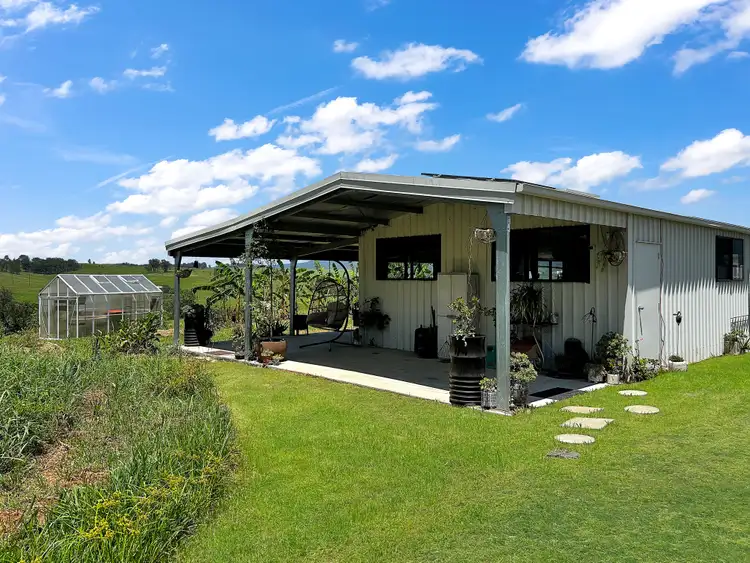 Seventh view of Homely rural property listing, 15015 Clarence Way, Joes Box NSW 2469