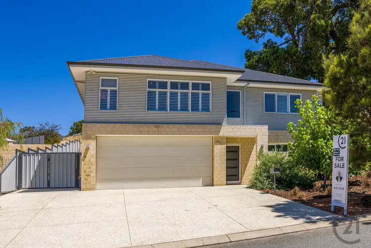 71 Jinatong Loop, Dawesville WA 6211