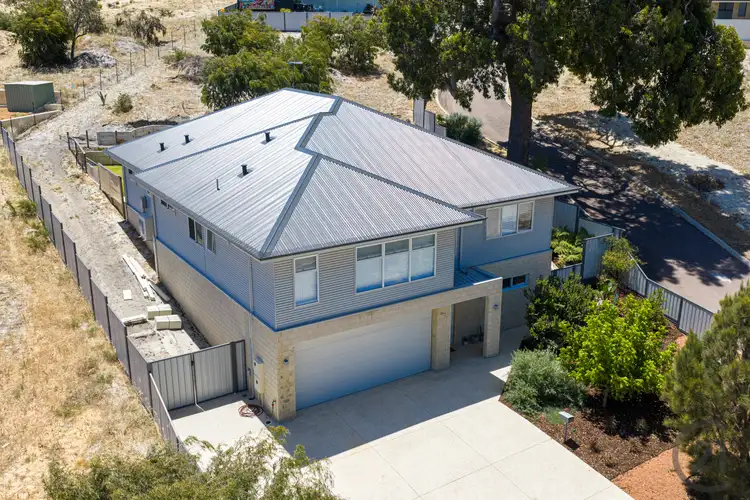 Sixth view of Homely house listing, 71 Jinatong Loop, Dawesville WA 6211