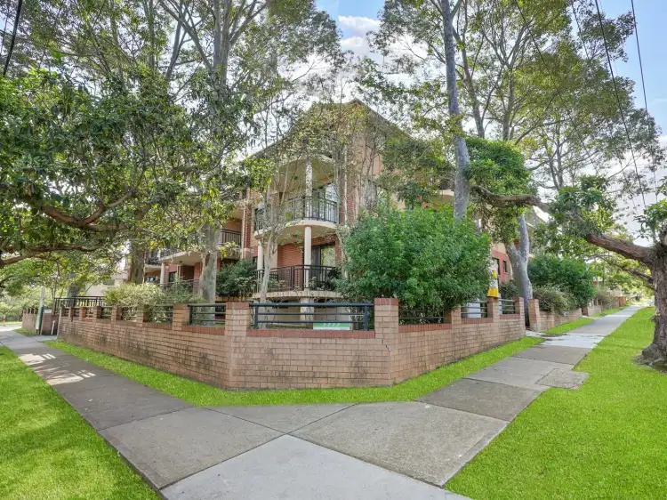 15/13 Gordon Street, Bankstown NSW 2200