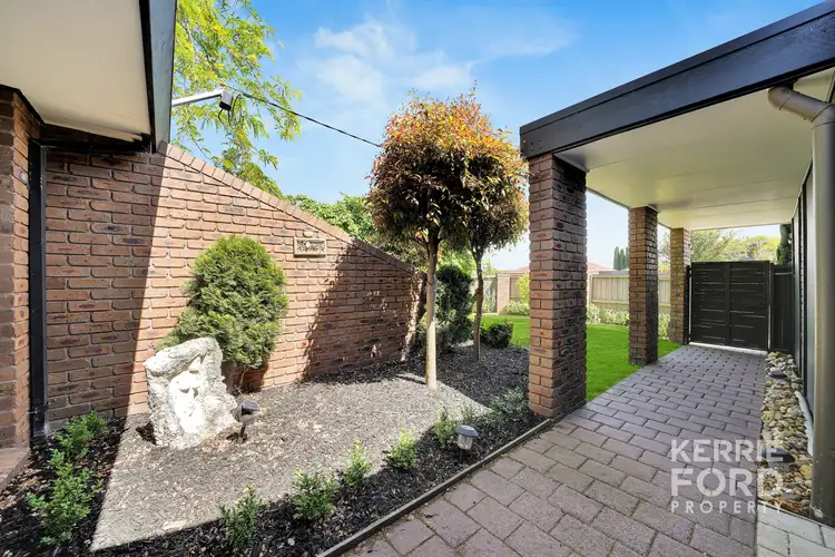 Fifth view of Homely house listing, 1 Selma Court, Traralgon VIC 3844