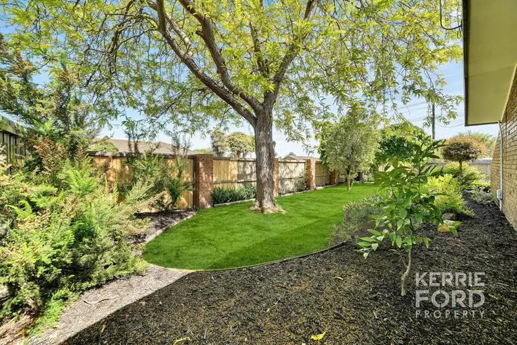 Sixth view of Homely house listing, 1 Selma Court, Traralgon VIC 3844