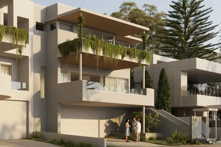 33 The Esplanade, Mount Pleasant WA 6153