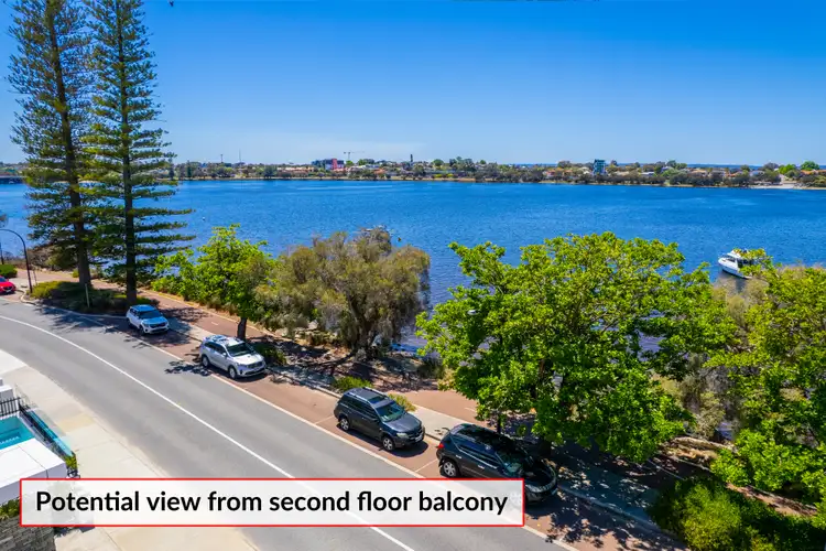 Sixth view of Homely house listing, 33 The Esplanade, Mount Pleasant WA 6153