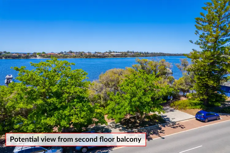 Seventh view of Homely house listing, 33 The Esplanade, Mount Pleasant WA 6153