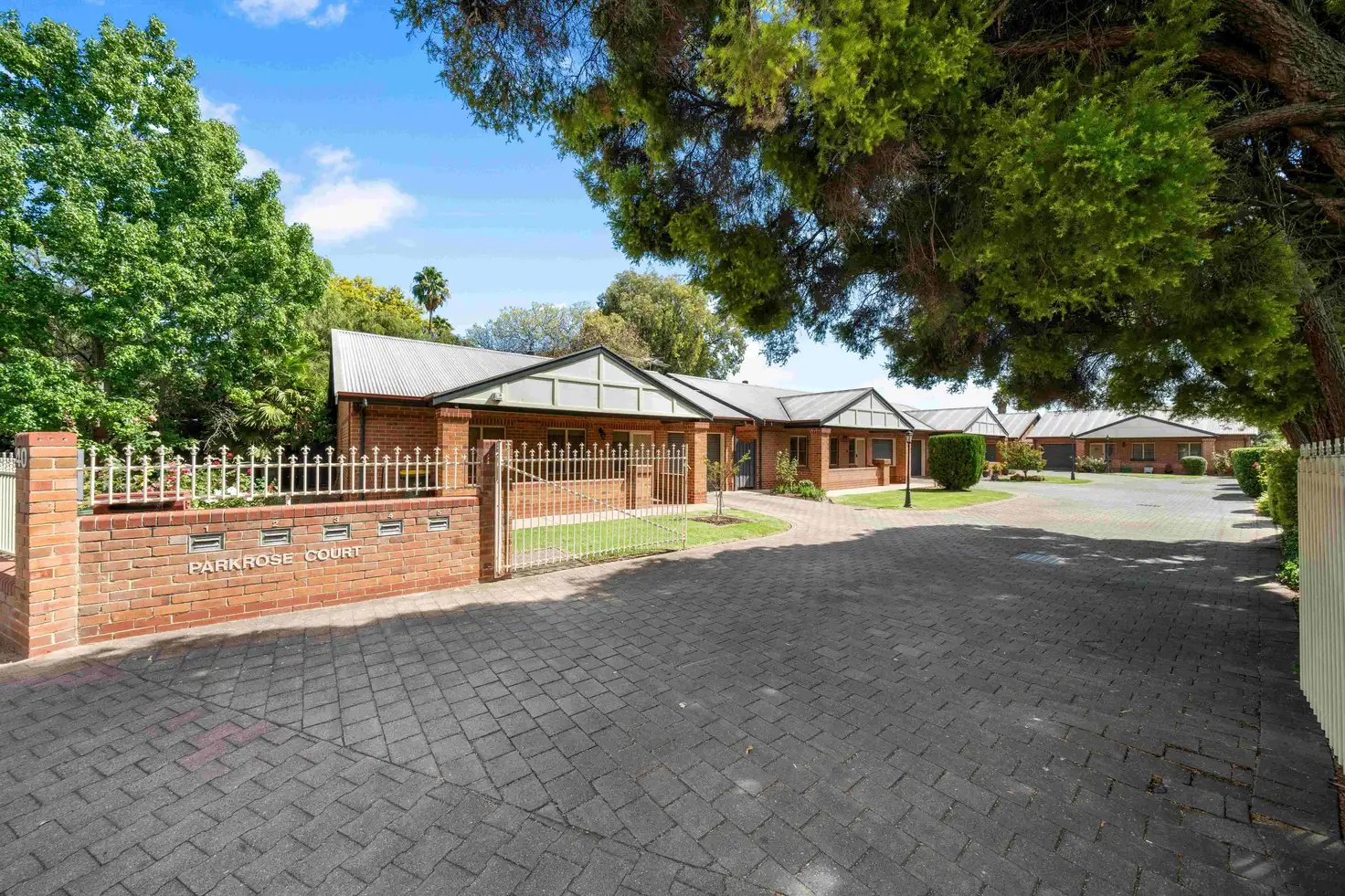 Main view of Homely retirement listing, 40 Norman Terrace, Everard Park SA 5035