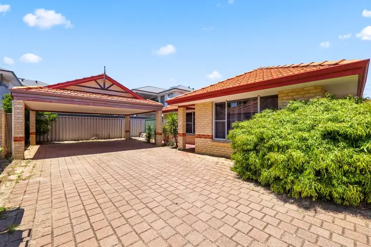 14 Gregory Street, Belmont WA 6104