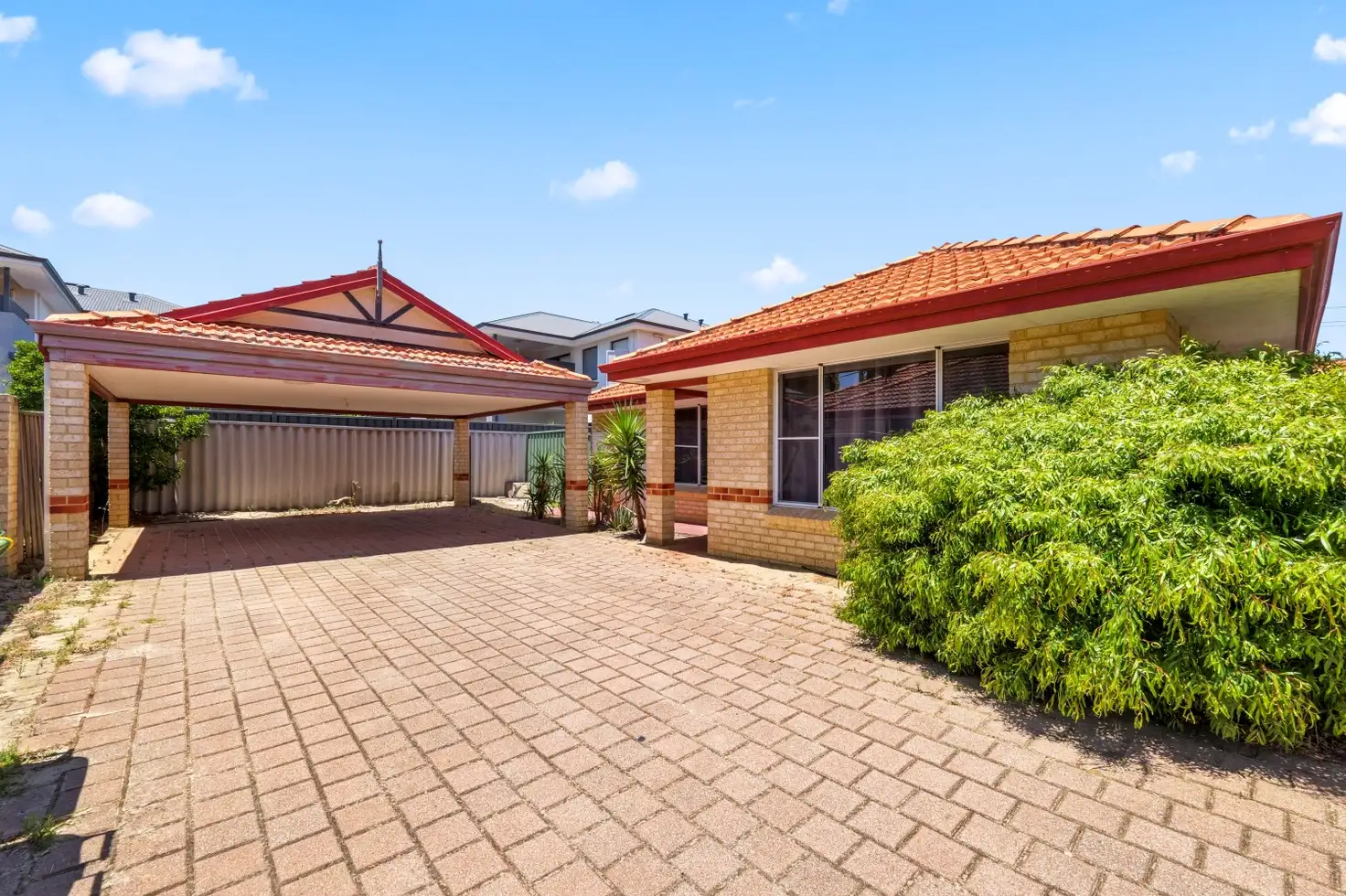 Main view of Homely house listing, 14 Gregory Street, Belmont WA 6104