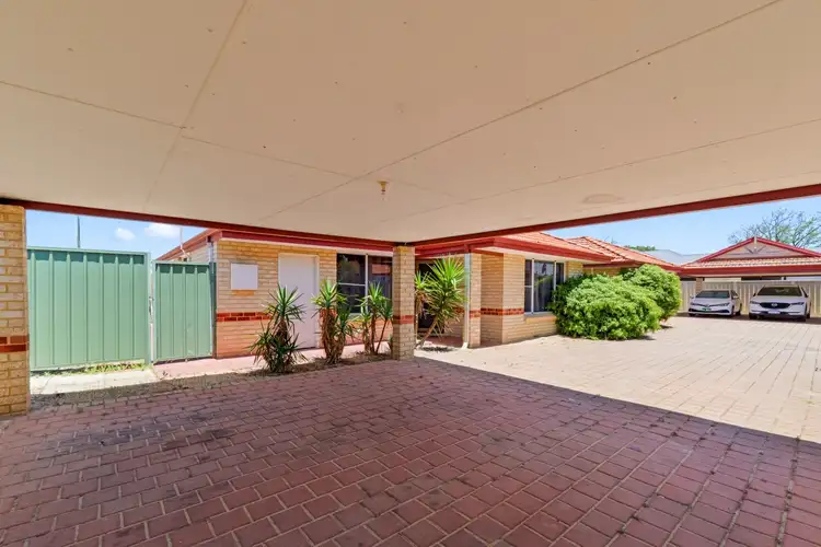 Second view of Homely house listing, 14 Gregory Street, Belmont WA 6104