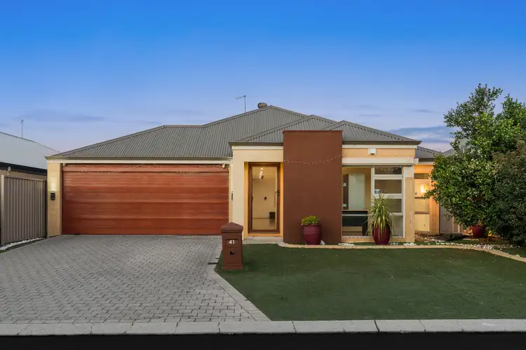 41 Kilkenny Loop, Brookdale WA 6112