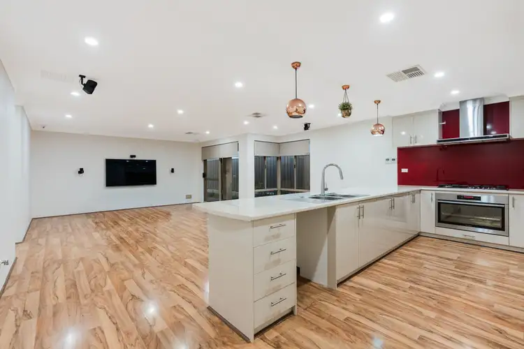 Fifth view of Homely house listing, 41 Kilkenny Loop, Brookdale WA 6112