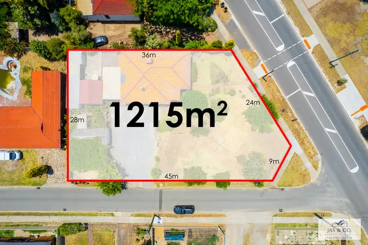 7 Toodyay Road, Middle Swan WA 6056