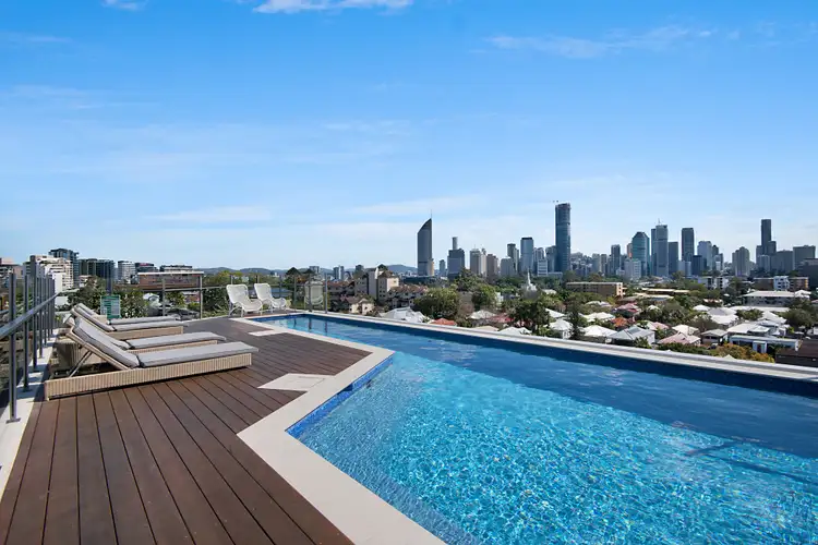 36 Angelsey Street, Kangaroo Point QLD 4169