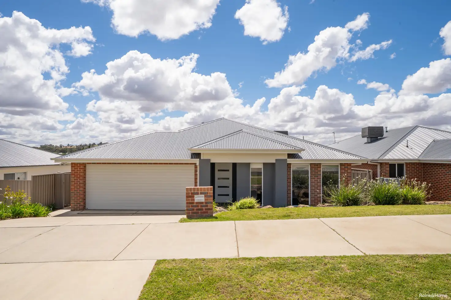 Main view of Homely house listing, 89 Bradman Drive, Boorooma NSW 2650