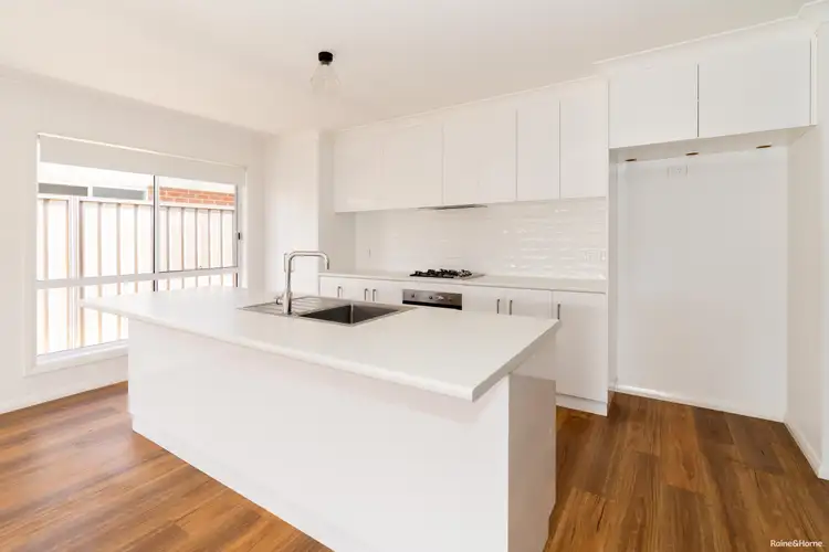 Second view of Homely house listing, 89 Bradman Drive, Boorooma NSW 2650