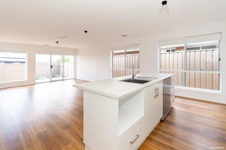 Third view of Homely house listing, 89 Bradman Drive, Boorooma NSW 2650