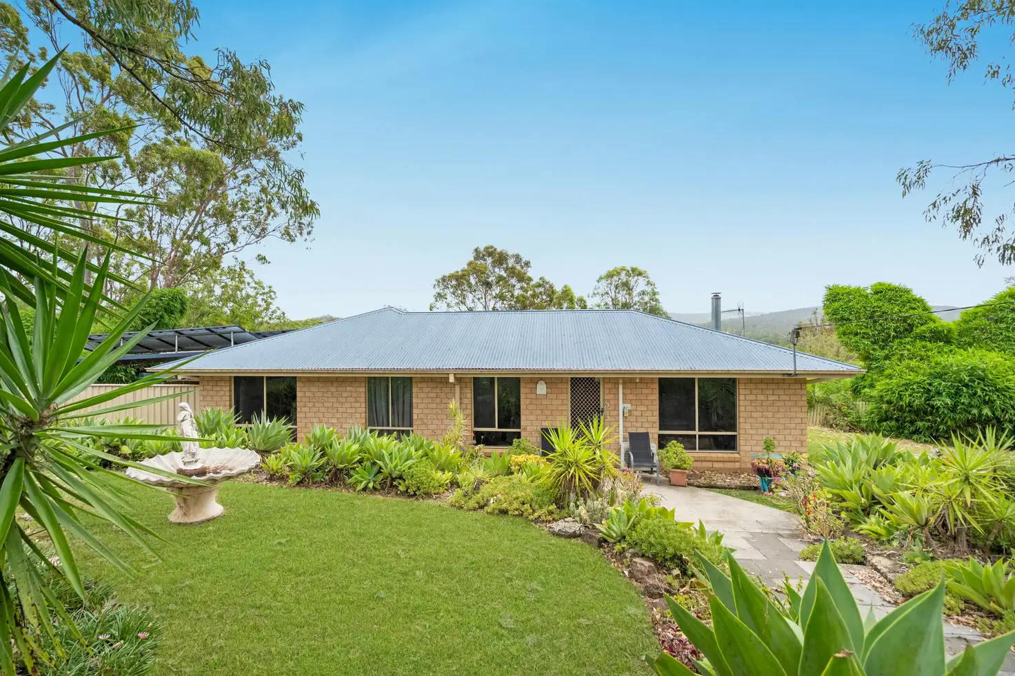 Main view of Homely house listing, 83-89 Kooralbyn Drive, Kooralbyn QLD 4285