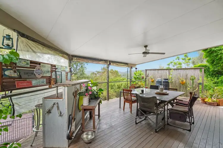 Second view of Homely house listing, 83-89 Kooralbyn Drive, Kooralbyn QLD 4285