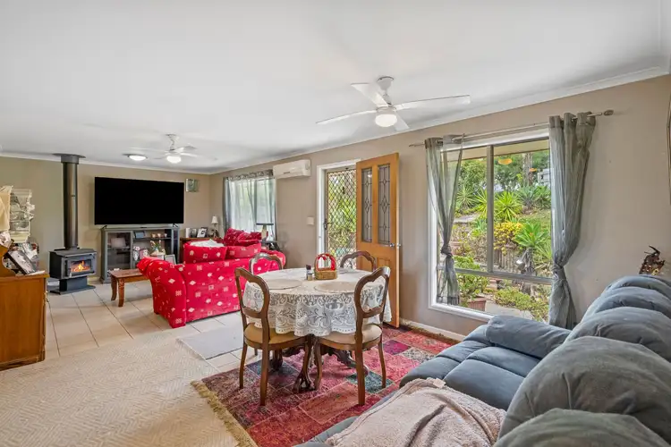 Fourth view of Homely house listing, 83-89 Kooralbyn Drive, Kooralbyn QLD 4285