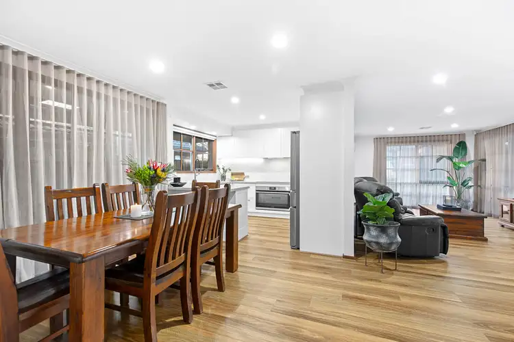 Second view of Homely house listing, 57 Ferndale Drive, Frankston VIC 3199