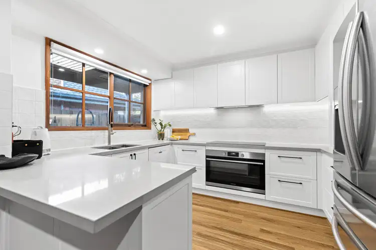 Fourth view of Homely house listing, 57 Ferndale Drive, Frankston VIC 3199