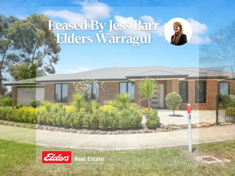1 Aurora Drive, Moe VIC 3825