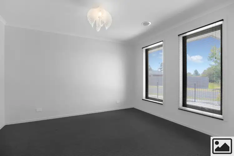 Third view of Homely house listing, 1 Aurora Drive, Moe VIC 3825