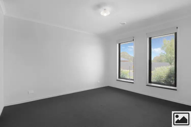 Fourth view of Homely house listing, 1 Aurora Drive, Moe VIC 3825