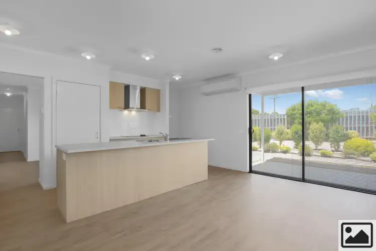 Fifth view of Homely house listing, 1 Aurora Drive, Moe VIC 3825