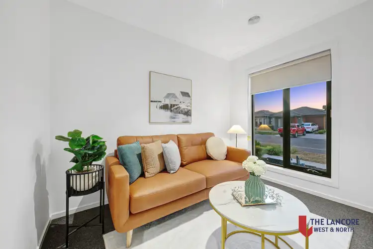 Fifth view of Homely house listing, 15 Daintree Entrance, Donnybrook VIC 3064