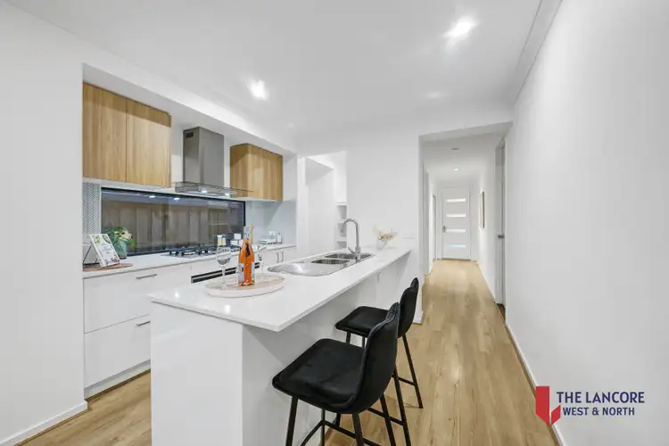 Sixth view of Homely house listing, 15 Daintree Entrance, Donnybrook VIC 3064