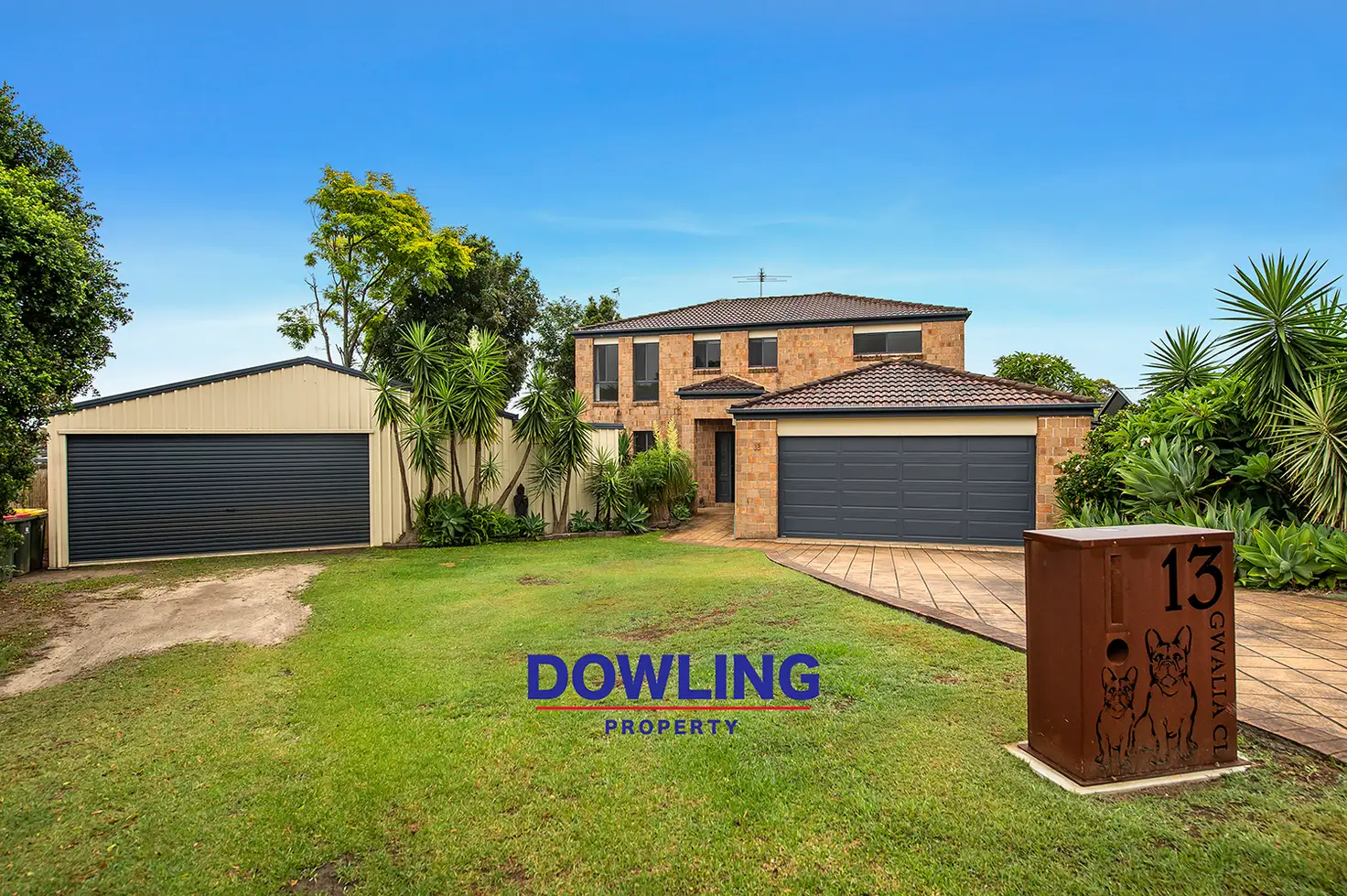 Main view of Homely house listing, 13 Gwalia Close, Medowie NSW 2318