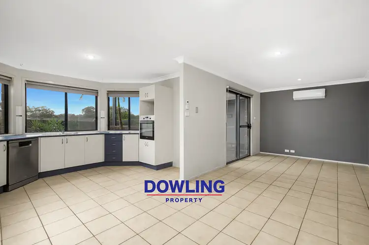 Third view of Homely house listing, 13 Gwalia Close, Medowie NSW 2318