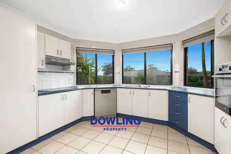 Fourth view of Homely house listing, 13 Gwalia Close, Medowie NSW 2318