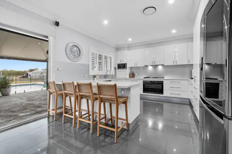 Sixth view of Homely house listing, 108-112 Nutt Road, Londonderry NSW 2753