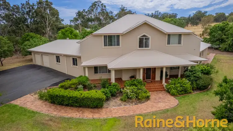 7 Boree Drive