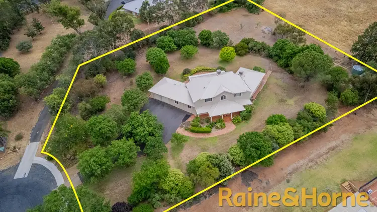 7 Boree Drive, Dubbo NSW 2830
